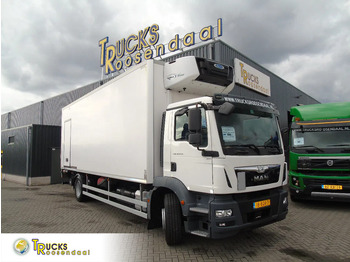 Camion frigorifique MAN TGM 18.250