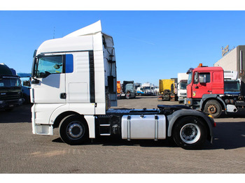 Tracteur routier MAN TGX 19.420 + SPOILER: photos 3
