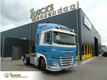 Tracteur routier DAF XF 430