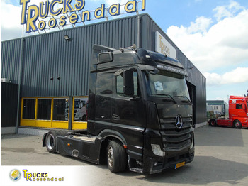 Tracteur routier MERCEDES-BENZ Actros 1842
