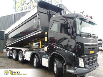 Camion benne VOLVO FH 500