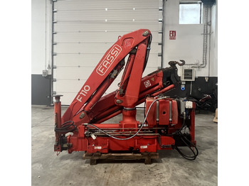 Grue FASSI