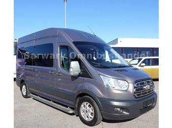 Transport de personnes FORD Transit
