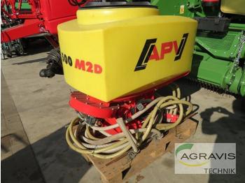 Distributeur d'engrais APV Technische Produkte PS 500 M2 D: photos 1