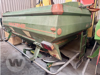 Distributeur d'engrais AMAZONE ZA-M
