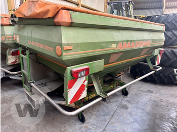 Distributeur d'engrais AMAZONE ZA-M