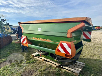 Distributeur d'engrais AMAZONE ZA-M