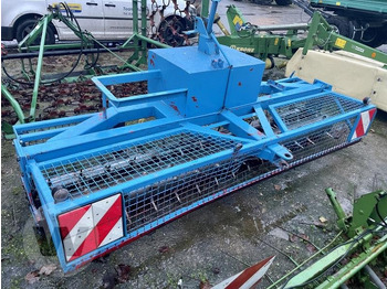 Rouleau agricole