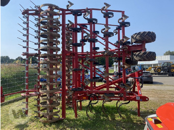 Crédit-bail de Horsch Finer 5 SL Horsch Finer 5 SL: photos 1