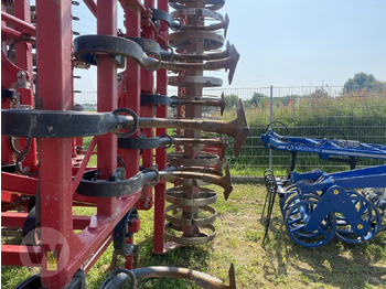 Crédit-bail de Horsch Finer 5 SL Horsch Finer 5 SL: photos 4