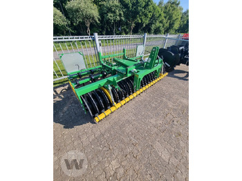 Rouleau agricole KERNER