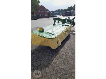 Faucheuse KRONE Easycut