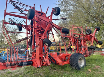 Crédit-bail de Kuhn GA 15031 Kuhn GA 15031: photos 5