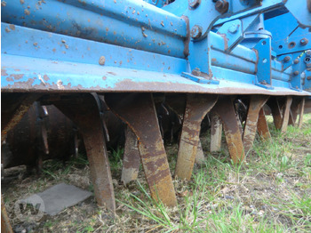 Crédit-bail de Lemken Zirkon 7/300 + DKA 3000 Lemken Zirkon 7/300 + DKA 3000: photos 4