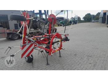 Faneuse MASSEY FERGUSON 500 series