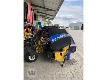 Accessoire aux ensileuses New Holland 270 FP: photos 3