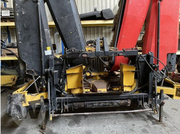 Cueilleur de maïs NEW HOLLAND