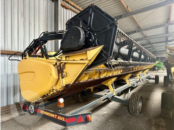 Moissoneuse NEW HOLLAND