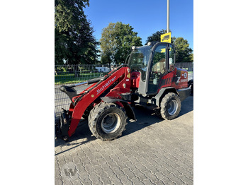 Valet de ferme Schäffer 5680Z: photos 3