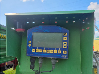 Mélangeuse neuf Strautmann Verti Mix 2401 Double: photos 2