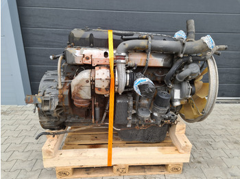 Moteur DAF