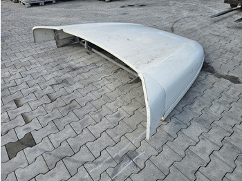 Aérodynamique/ Spoilers DAF XF105 SPACE CAB / ROOF SPOILER: photos 3