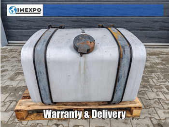 Réservoir de carburant MAN TGS