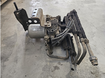 Valve de frein MERCEDES-BENZ ACTROS MP4 EURO 6 / AIR DRYIER / A0014460364 / K078214: photos 4