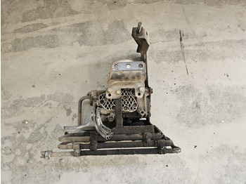 Valve de frein MERCEDES-BENZ ACTROS MP4 EURO 6 / AIR DRYIER / A0014460364 / K078214: photos 3