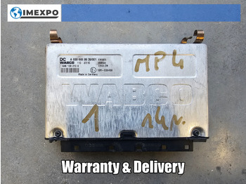 Bloc de gestion MERCEDES-BENZ Atego