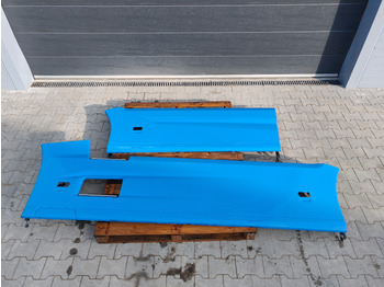 Pièces de rechange RENAULT RANGE T EURO 6 / SIDE SPOILERS SET: photos 2 Pièces de rechange RENAULT RANGE T EURO 6 / SIDE SPOILERS SET: photos 2