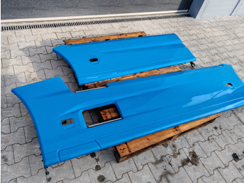 Pièces de rechange RENAULT RANGE T EURO 6 / SIDE SPOILERS SET: photos 3 Pièces de rechange RENAULT RANGE T EURO 6 / SIDE SPOILERS SET: photos 3