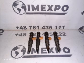Injecteur pour Camion RENAULT DXI 11 EEV 460 430 (21582103): photos 1