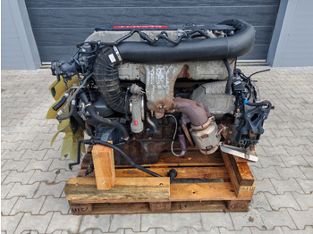 Moteur RENAULT MIDLUM DXI / DXI7 260-EUV / COMPLETE ENGINE / DEUTZ: photos 2 Moteur RENAULT MIDLUM DXI / DXI7 260-EUV / COMPLETE ENGINE / DEUTZ: photos 2