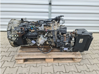 Boîte de vitesse RENAULT Premium