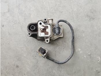 Boîte de vitesse et pièces VOLVO FH FM / PWM CLUTCH VALVE / ISHIFT / 21965284: photos 4