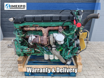 Moteur VOLVO FH