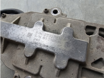 Boîte de vitesse et pièces VOLVO FH4 FM4 / PWM CLUTCH VALVE / ISHIFT / 22327072: photos 3