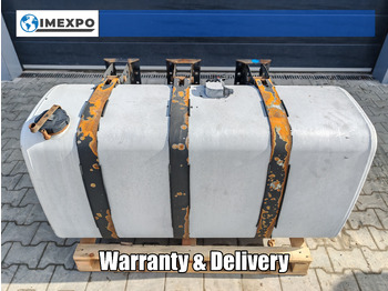 Réservoir de carburant RENAULT