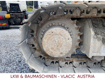 Pelle sur chenille Liebherr R 924 LC: photos 3