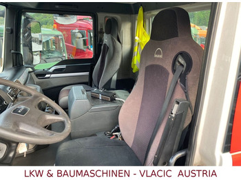 Camion ampliroll MAN TGS 33.440 (6x4) EEV Abrollkipper MAN TGS 33.440 (6x4) EEV Abrollkipper: photos 4 Camion ampliroll MAN TGS 33.440 (6x4) EEV Abrollkipper MAN TGS 33.440 (6x4) EEV Abrollkipper: photos 4