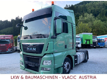Crédit-bail de  MAN TGX 18.480 MAN TGX 18.480: photos 1