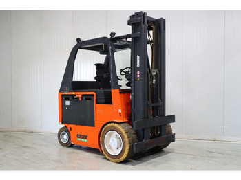 Chariot élévateur électrique CARER