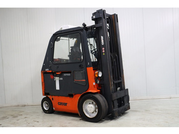 Chariot élévateur électrique CARER