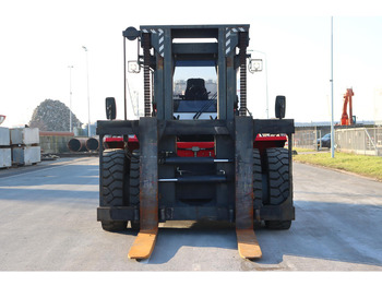 Chariot élévateur diesel KONECRANES 28-1200B: photos 2
