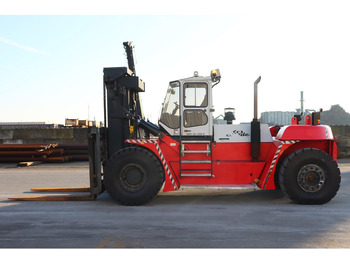 Chariot élévateur diesel KONECRANES 28-1200B: photos 4