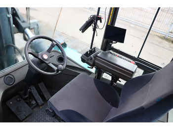 Chariot élévateur diesel KONECRANES 33-1200C: photos 2 Chariot élévateur diesel KONECRANES 33-1200C: photos 2