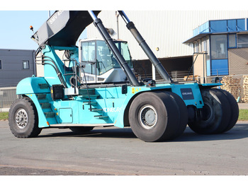 Reach stacker KONECRANES 4531TC5: photos 2