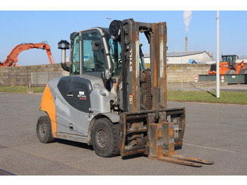 Chariot élévateur diesel STILL RX70