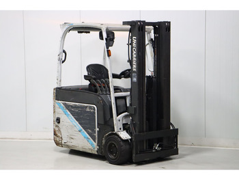 Chariot élévateur électrique UNICARRIERS